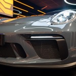 PORSCHE 911 991.2 GT3 TOURING 4.0 500CH