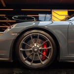 PORSCHE 911 991.2 GT3 TOURING 4.0 500CH
