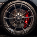 PORSCHE 911 991.2 GT3 TOURING 4.0 500CH