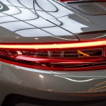 PORSCHE 911 991.2 GT3 TOURING 4.0 500CH