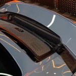 PORSCHE 911 991.2 GT3 TOURING 4.0 500CH