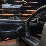 PORSCHE 911 991.2 GT3 TOURING 4.0 500CH