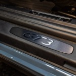 PORSCHE 911 991.2 GT3 TOURING 4.0 500CH