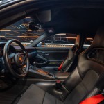 PORSCHE 911 991.2 GT3 TOURING 4.0 500CH