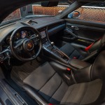 PORSCHE 911 991.2 GT3 TOURING 4.0 500CH