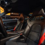 PORSCHE 911 991.2 GT3 TOURING 4.0 500CH
