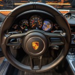 PORSCHE 911 991.2 GT3 TOURING 4.0 500CH