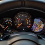 PORSCHE 911 991.2 GT3 TOURING 4.0 500CH