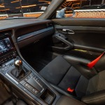 PORSCHE 911 991.2 GT3 TOURING 4.0 500CH