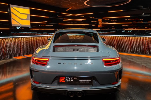 PORSCHE CAYENNE TURBO E-HYBRID 4.0 V8 740CH