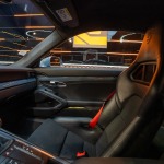 PORSCHE 911 991.2 GT3 TOURING 4.0 500CH