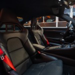 PORSCHE 911 991.2 GT3 TOURING 4.0 500CH