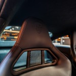 PORSCHE 911 991.2 GT3 TOURING 4.0 500CH