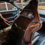 PORSCHE 911 991.2 GT3 TOURING 4.0 500CH