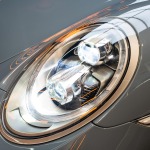 PORSCHE 911 991.2 GT3 TOURING 4.0 500CH