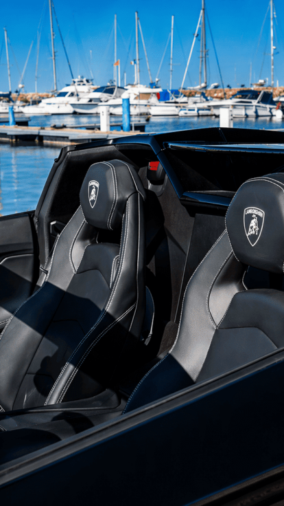 Lamborghini