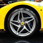 FERRARI F8 SPIDER 3.9L V8 720CH