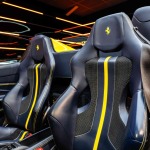 FERRARI F8 SPIDER 3.9L V8 720CH