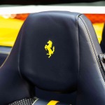FERRARI F8 SPIDER 3.9L V8 720CH