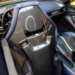 FERRARI F8 SPIDER 3.9L V8 720CH