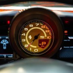 FERRARI F8 SPIDER 3.9L V8 720CH