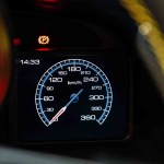 FERRARI F8 SPIDER 3.9L V8 720CH