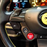 FERRARI F8 SPIDER 3.9L V8 720CH