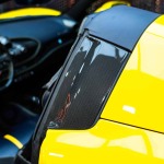 FERRARI F8 SPIDER 3.9L V8 720CH