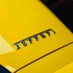 FERRARI F8 SPIDER 3.9L V8 720CH