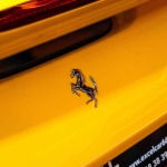 FERRARI F8 SPIDER 3.9L V8 720CH