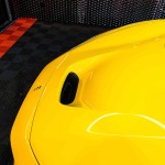 FERRARI F8 SPIDER 3.9L V8 720CH