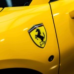 FERRARI F8 SPIDER 3.9L V8 720CH