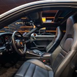 PORSCHE 992 CARRERA S COUPE 3.0 450CH