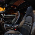 PORSCHE 992 CARRERA S COUPE 3.0 450CH