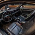 PORSCHE 992 CARRERA S COUPE 3.0 450CH