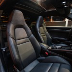 PORSCHE 992 CARRERA S COUPE 3.0 450CH