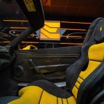 FERRARI 458 SPECIALE APERTA 4.5L V8 605CH
