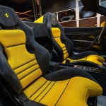FERRARI 458 SPECIALE APERTA 4.5L V8 605CH