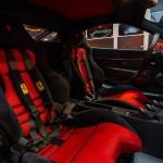FERRARI 458 SPECIALE 4.5L V8 605CH