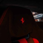 FERRARI 458 SPECIALE 4.5L V8 605CH