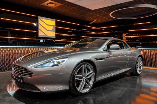 Référence française de l’automobile d’exception