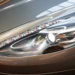 ASTON MARTIN VIRAGE II VOLANTE V12 497ch TOUCHTRONIC