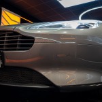 ASTON MARTIN VIRAGE II VOLANTE V12 497ch TOUCHTRONIC