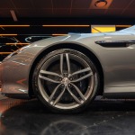 ASTON MARTIN VIRAGE II VOLANTE V12 497ch TOUCHTRONIC
