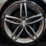 ASTON MARTIN VIRAGE II VOLANTE V12 497ch TOUCHTRONIC