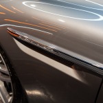 ASTON MARTIN VIRAGE II VOLANTE V12 497ch TOUCHTRONIC