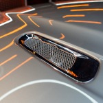 ASTON MARTIN VIRAGE II VOLANTE V12 497ch TOUCHTRONIC