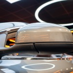 ASTON MARTIN VIRAGE II VOLANTE V12 497ch TOUCHTRONIC