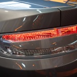 ASTON MARTIN VIRAGE II VOLANTE V12 497ch TOUCHTRONIC