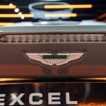 ASTON MARTIN VIRAGE II VOLANTE V12 497ch TOUCHTRONIC